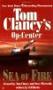 [Tom Clancy's Op-Center 10] • 10 Tom Clancy's Op-Center · Sea of Fire